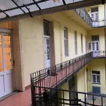 Liszt Ferenc Long-Term Budget Apartments