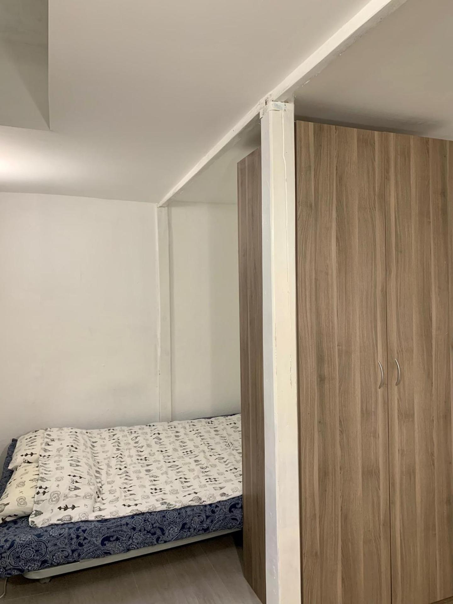 Apartment Liszt Ferenc Long-term Budget