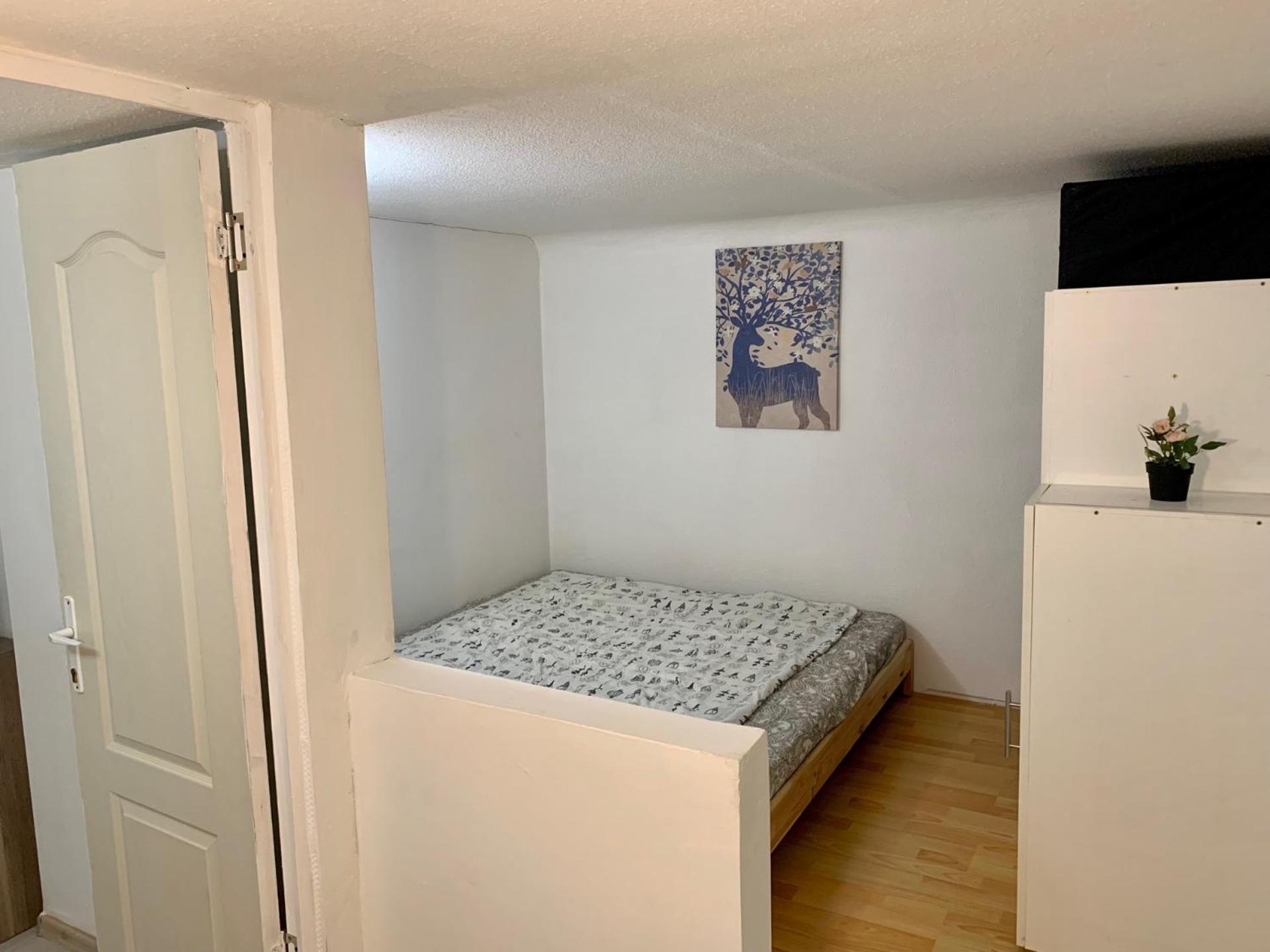 Apartment Liszt Ferenc Long-term Budget