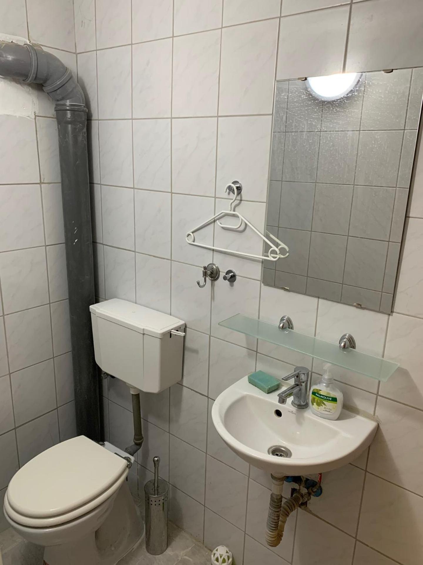 Apartment Liszt Ferenc Long-term Budget *