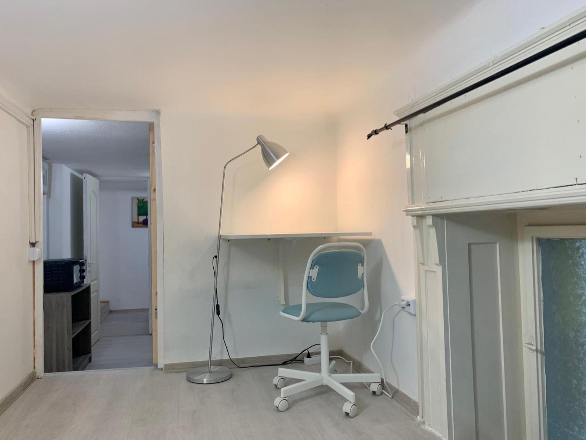 Liszt Ferenc Long-term Budget Apartment Budapest