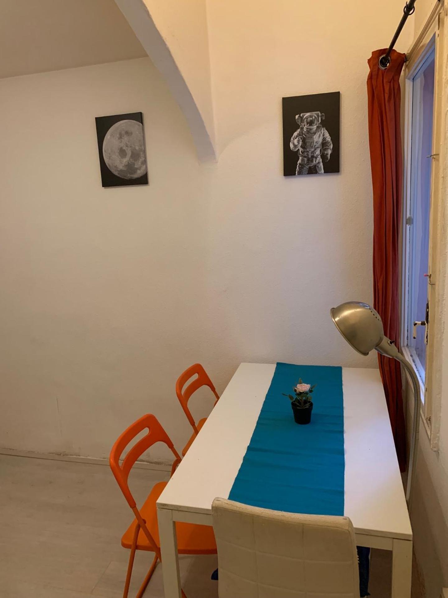Liszt Ferenc Long-term Budget Apartment Budapest