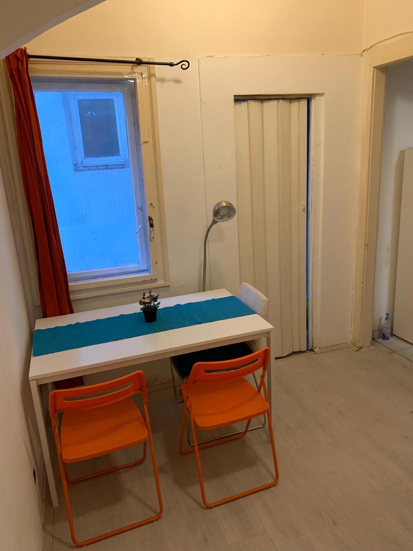 Apartment Liszt Ferenc Long-term Budget