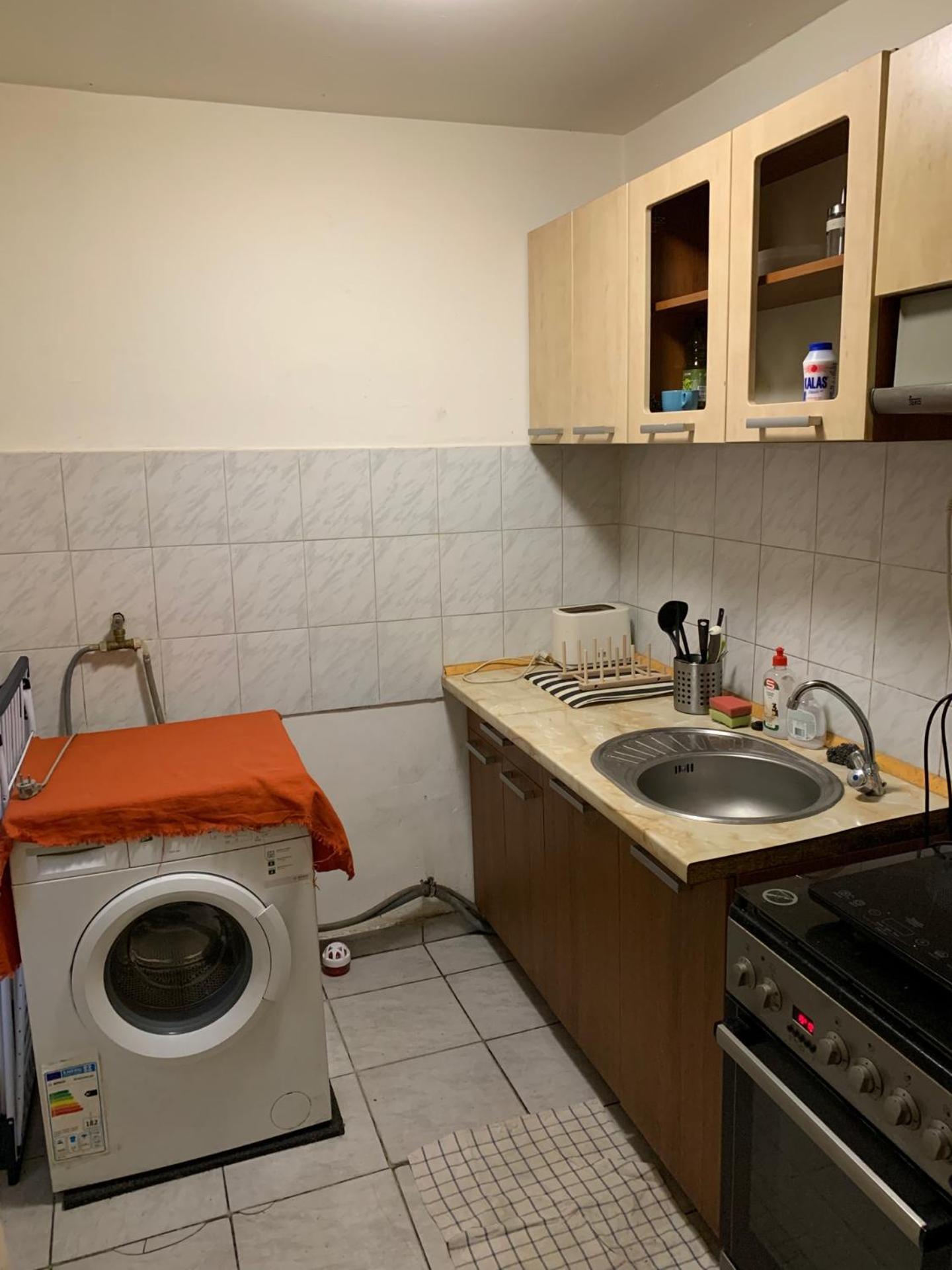 Apartment Liszt Ferenc Long-term Budget Budapest