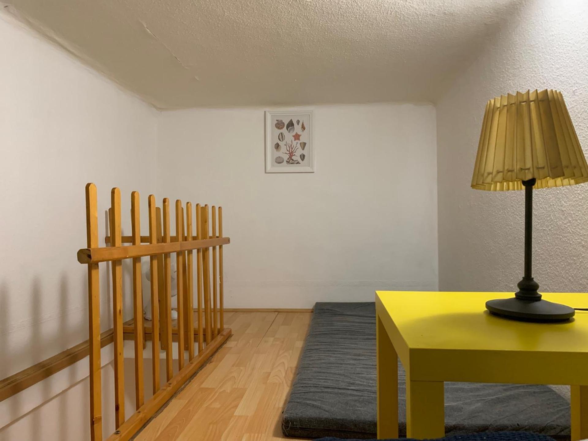 Apartment Liszt Ferenc Long-term Budget